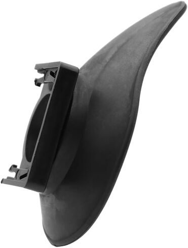 EC-eg Eyecup Leepiece لـ Canon EOS 5D4 ، EOS-1DX2 ، EOS 1DX ، 1DS3،1D3،1D4،5D3 ، EOS 5DS ، EOS 5DS R ، EOS 7D MARK II CAMERAS CAMERAS SOFT RUBBER CAMERAND CASE CUP in Saudi Arabia