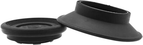 DK-17 Eyecup Eyepiece for Nikon D850 D810 D810A D800 D800E D700 D500 Df D1X D2H D3 D3X D3S D4 D4S D5 F6 Cameras Soft Rubber Camera Viewfinder Eye Cup Replaces Rubber Eye Cup in Saudi Arabia