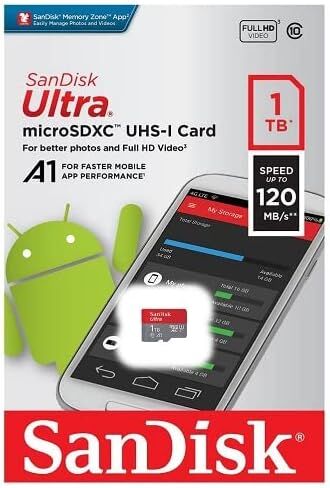 تعمل بطاقة Moto G8 Moto G7 ، Moto Z4 (SDSQA4-1T00-GN6MN) مع Moto G8 Play ، Moto Z4 (SDSQA4-1T00-GN6MN) مع Moto G8 Play ، Moto G7 Power ، Moto Z4 (SDSQA4-1T00-GN6MN in Saudi Arabia