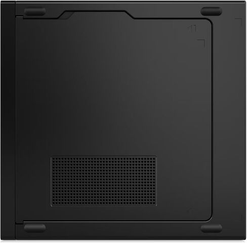 Lenovo ThinkCentre M90q Gen 5 Desktop Computer - Intel Core i7-14700 (vPro) Processor, 16GB DDR5 RAM, 256 GB SSD, Intel UHD Graphics 770, Wi-Fi 6E, Windows 11 Pro (12TH000GUS) in Saudi Arabia