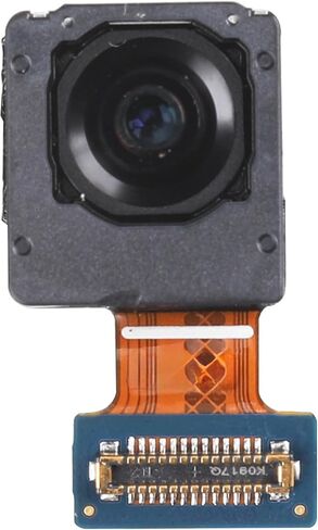for Samsung Galaxy S21 Ultra 5G Selfie Camera Part Replacement Front Facing Camera Replacement Front Camera Module Replacement Model: SM-G998U SM-G998U1 in Saudi Arabia