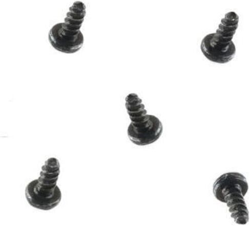 Durable 6mm Gamepad Cross Screw Kit for Sony PS4 Controller Replacing, 10PCS in Saudi Arabia