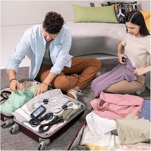 روابط الكابلات ، 100pk ، 8 × 1/2 "أحزمة تنظيم الحبل الأسود ، والتصميم الرفيع مسبقًا ، وإدارة الأسلاك لتنظيم مراكز المنزل والمكاتب والبيانات 5 ألوان in Saudi Arabia