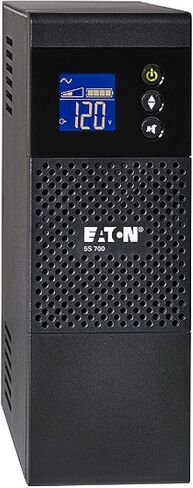 5S1500LCD 1500VA, 900W Uninterruptible Power Supply, PW5110 in Saudi Arabia