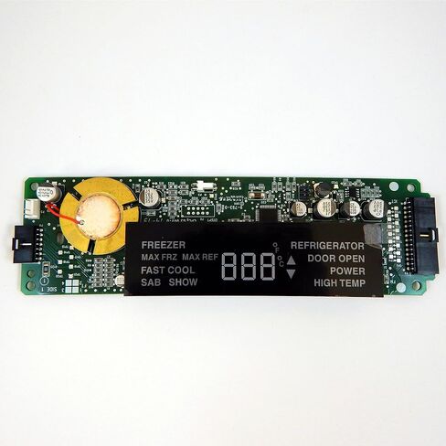 Viking Board Low Voltage Part 017695-000 in Saudi Arabia