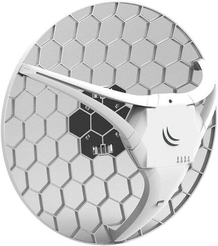 Mikrotik LHG LTE kit (RBLHGR&R11e-LTE) International Version in Saudi Arabia