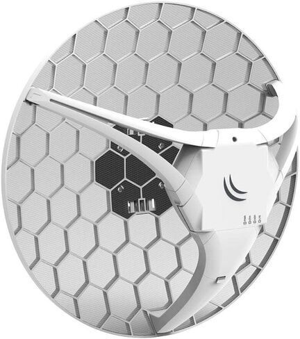 Mikrotik LHG LTE kit (RBLHGR&R11e-LTE) International Version in Saudi Arabia