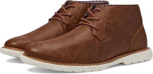 Ben Sherman Dirk Chukka in Saudi Arabia