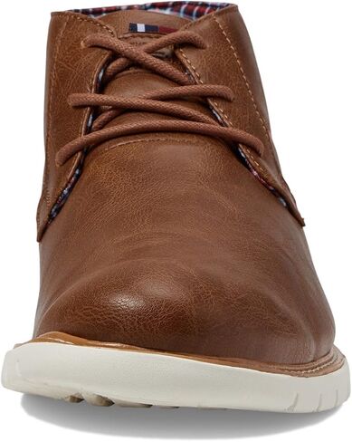 Ben Sherman Dirk Chukka in Saudi Arabia