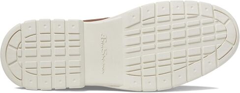 Ben Sherman Dirk Chukka in Saudi Arabia