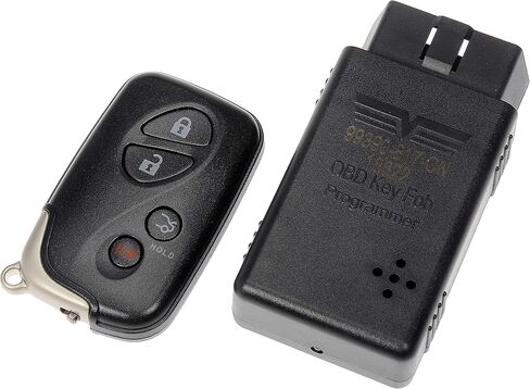 Dorman 99389 Keyless Entry Remote 4 Button Compatible with Select Lexus Models (OE FIX) in Saudi Arabia