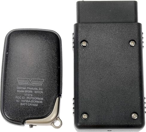 Dorman 99389 Keyless Entry Remote 4 Button Compatible with Select Lexus Models (OE FIX) in Saudi Arabia