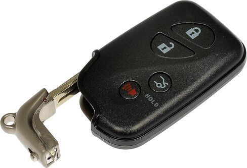 Dorman 99389 Keyless Entry Remote 4 Button Compatible with Select Lexus Models (OE FIX) in Saudi Arabia