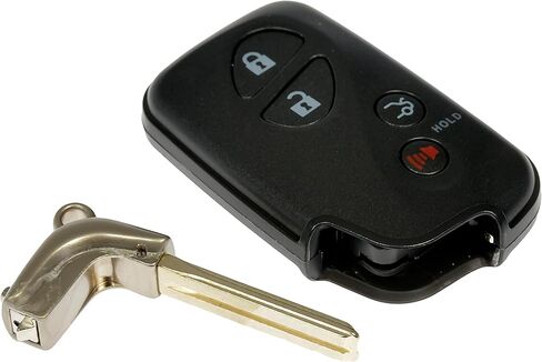 Dorman 99389 Keyless Entry Remote 4 Button Compatible with Select Lexus Models (OE FIX) in Saudi Arabia