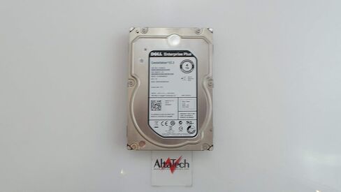 Dell DRMYH-CML COMPELLENT 4TB NL SAS 3.5 Drive (Renewed) in Saudi Arabia