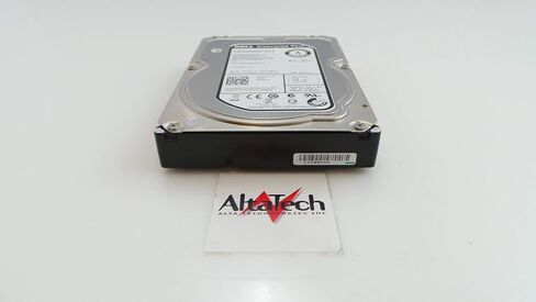 Dell DRMYH-CML COMPELLENT 4TB NL SAS 3.5 Drive (Renewed) in Saudi Arabia