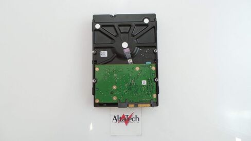 Dell DRMYH-CML COMPELLENT 4TB NL SAS 3.5 Drive (Renewed) in Saudi Arabia
