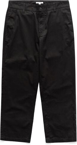 Banks Journal Federal Pant for Men, Straight Leg Fit Men’s Pants, Casual Cotton Wide Fit Trouser in Kuwait