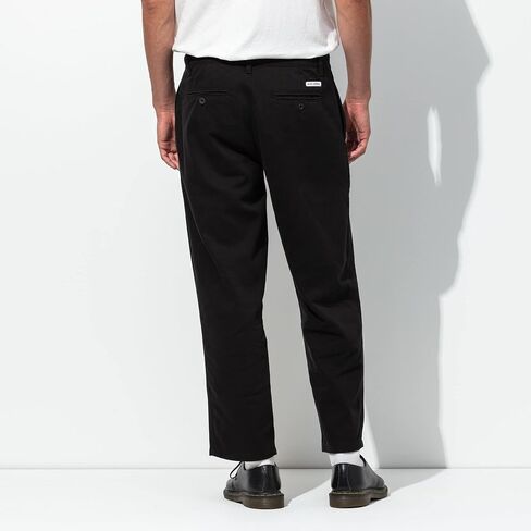Banks Journal Federal Pant for Men, Straight Leg Fit Men’s Pants, Casual Cotton Wide Fit Trouser in Kuwait
