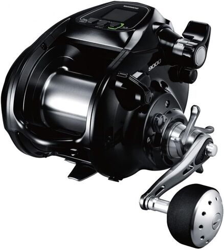 Shimano FORCEMASTER A Electric Reels (FM9000A) Fishing in Saudi Arabia