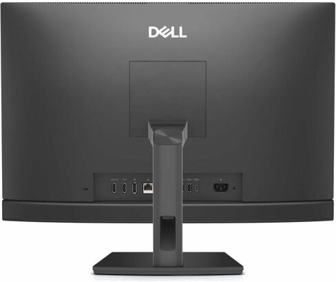 Dell Pro 24 QC24250 All -in -One Computer - Intel Core Ultra 5 245 - VPRO Technology - 16 GB - 256 GB SSD - 23.8 "HD - Desktop - Desktop - Black in Saudi Arabia