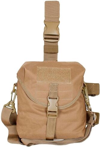 Fox Outdoor Products Tactical Drop Leg Dump Pouch in Kuwait