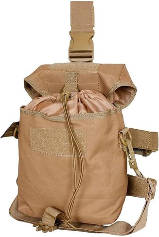 Fox Outdoor Products Tactical Drop Leg Dump Pouch in Kuwait
