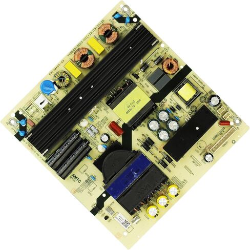TV6505-ZC02-01 E021M455-A4 514C6505M07 Power Board is for TV LT-58MAW804 100012587 LT58MAW804 58MAW804 Supply in Kuwait