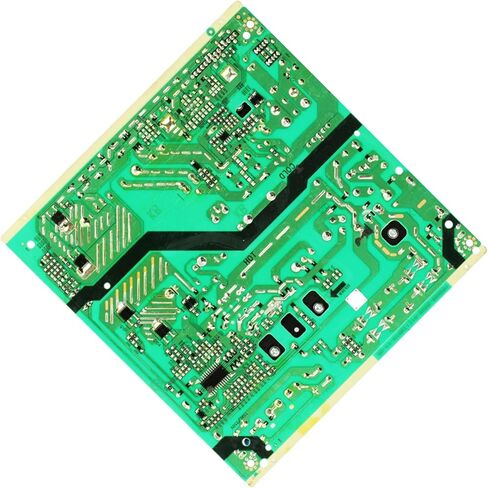 TV6505-ZC02-01 E021M455-A4 514C6505M07 Power Board is for TV LT-58MAW804 100012587 LT58MAW804 58MAW804 Supply in Kuwait