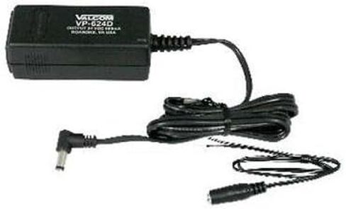 جدار Valcom VP-624D أو الحامل أو الحائط 600 Ma Power SU (VC-VP-624D) بواسطة Valcom in Kuwait