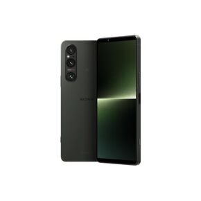 Sony Xperia 1 V 256GB 5G Factory Unlocked Smartphone [U.S. Official w/Warranty],Black