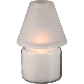 غطاء مرطبان زجاجي كلاسيكي من بيدرمان وأولاده، صغير، فروست in Kuwait