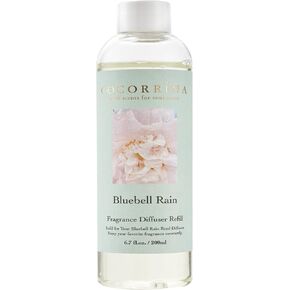 Cocorrína Reed Diffuser Refill - Cashmere Vanilla 6.7 oz / 2 Packs Reed Diffuser Oil Refill