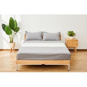 Grounding Bed Sheet