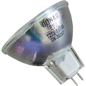 2pcs ESD 120V 150W Bulb for Efos Caulk Wiko 3028 – Darby Superdent 5000 72016 8000 - Den-Mat Marathon 1 2 3931 - Ushio 1000356 Medical Dental Specialty Lamp RM-121