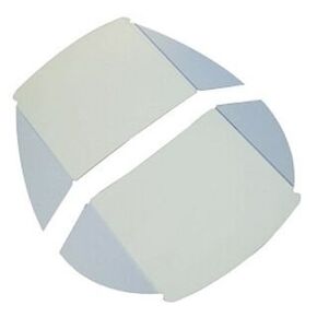 DCI International 8601 Pelton & Crane LF II Lens Shield (8601 LF II)