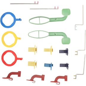 محدد موضع فيلم الأشعة السينية داخل الفم، تصوير واضح للأسنان المقاومة للحرارة، حامل موضع فيلم الأشعة السينية لجميع الأسنان in Kuwait