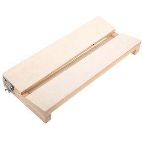 Butterfly Mounting Spreading Board Display Board Pinning Board Specimen Spreading Board for Science Education