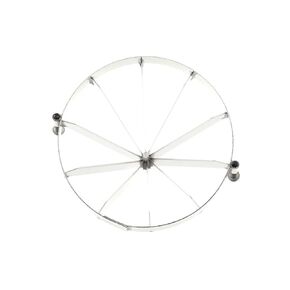 10-Section Blade Assembly-Wedg