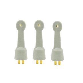 Dental Implant Locator Wireless Three-Dimensional Implant Detector 270℃ Rotating Screw Finder+3PCS Autoclavable Sensor