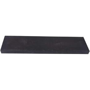 99.9% Purity Graphite Ingot Block EDM Graphite Plate Milling Surface (200MMx50MMx10MM)