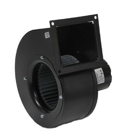 Centrifugal Blower 273 CFM 1640 RPM 115V 60/50hz Replaces Dayton 1TDR3, 4C447 and Fasco B45227, 7063-3277