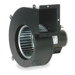Dayton 1TDV4 High Temperature Blower