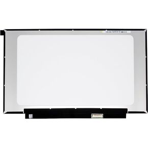 New Screen for NT140FHM-N43 NT140FHM-N44 NT140FHM-N47 eDP,30 Pins 1920(RGB)×1080,FHD Matte LCD LED Display