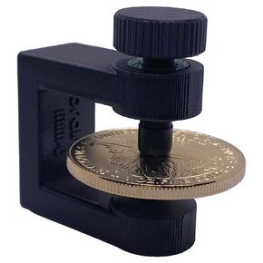 Mini-C Coin V3 Updated Version Ping Test Silver Gold Coin Bar Pinger Tester BKCF