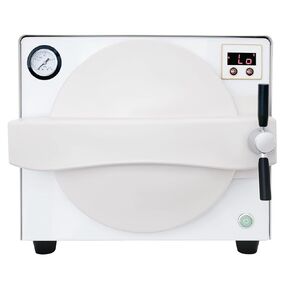 TR250NM 18L Automatic Autoclave