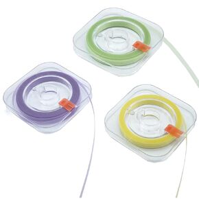 3-Pack Dental Polishing Strips Set, Teeth Grinding Sanding Tools, Fine Abrasive Grit, 4mm Width, 6m Length, Deep Teeth Cleaning, 20μm/30μm/40μm Tooth Polish Strips, Assorted Grits Oral Care in Kuwait