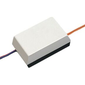 Aiphone Corporation RY-ES External Signaling Relay for Audio and Video Intercoms, ABS Plastic Construction