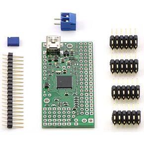 وحدة التحكم المؤازرة USB Pololu Mini Maestro ذات 24 قناة (مجموعة جزئية) (المنتج 1357) in Kuwait