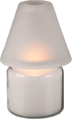 غطاء مرطبان زجاجي كلاسيكي من بيدرمان وأولاده، صغير، فروست in Kuwait